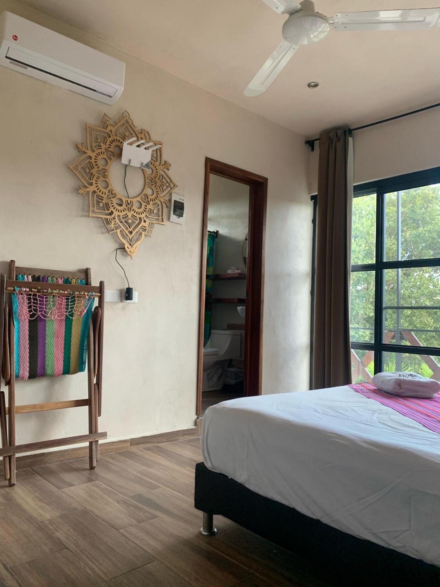 Casa Delfín Tulum Apartment Macario Gomez Exterior foto