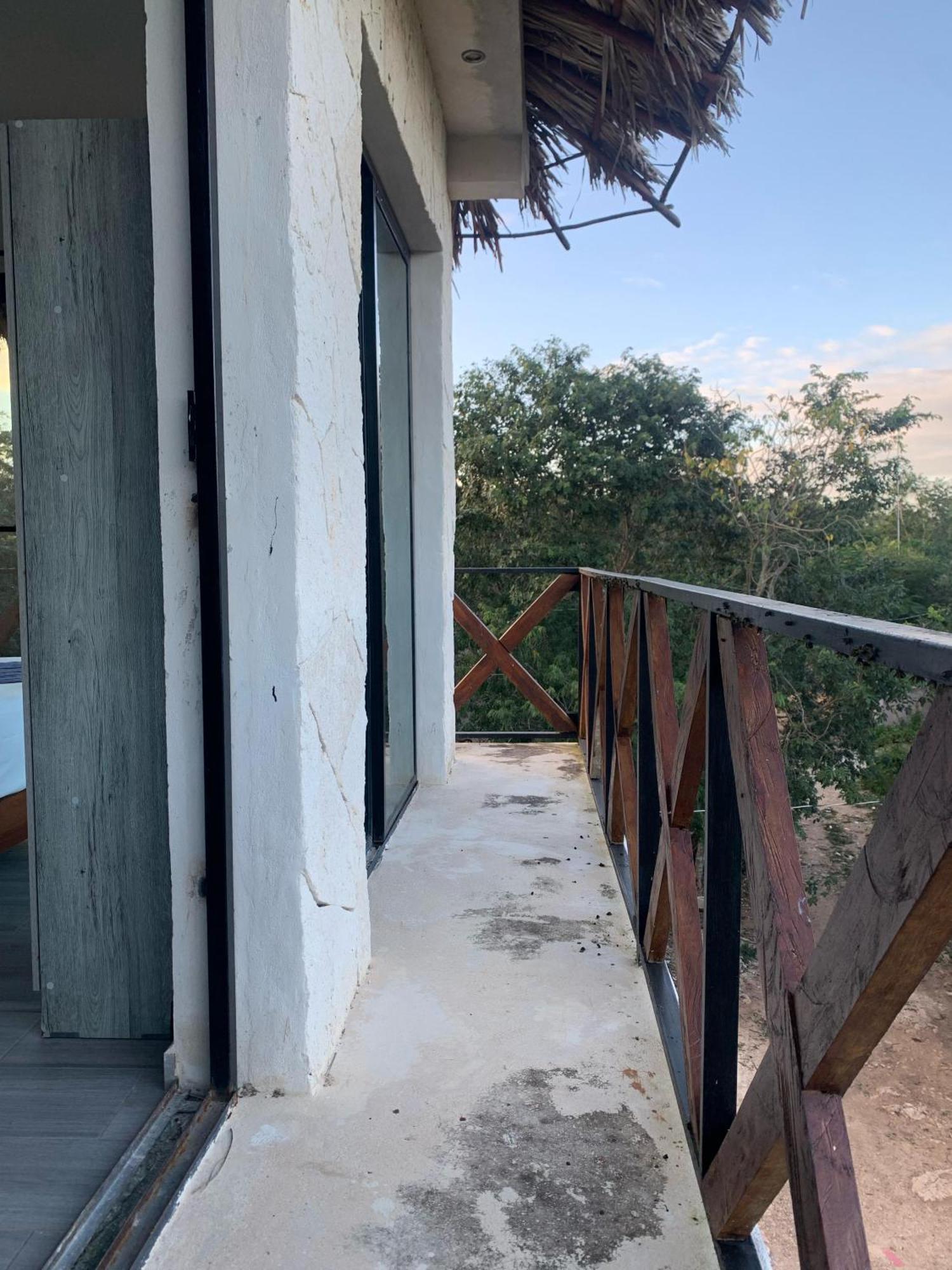 Casa Delfín Tulum Apartment Macario Gomez Exterior foto