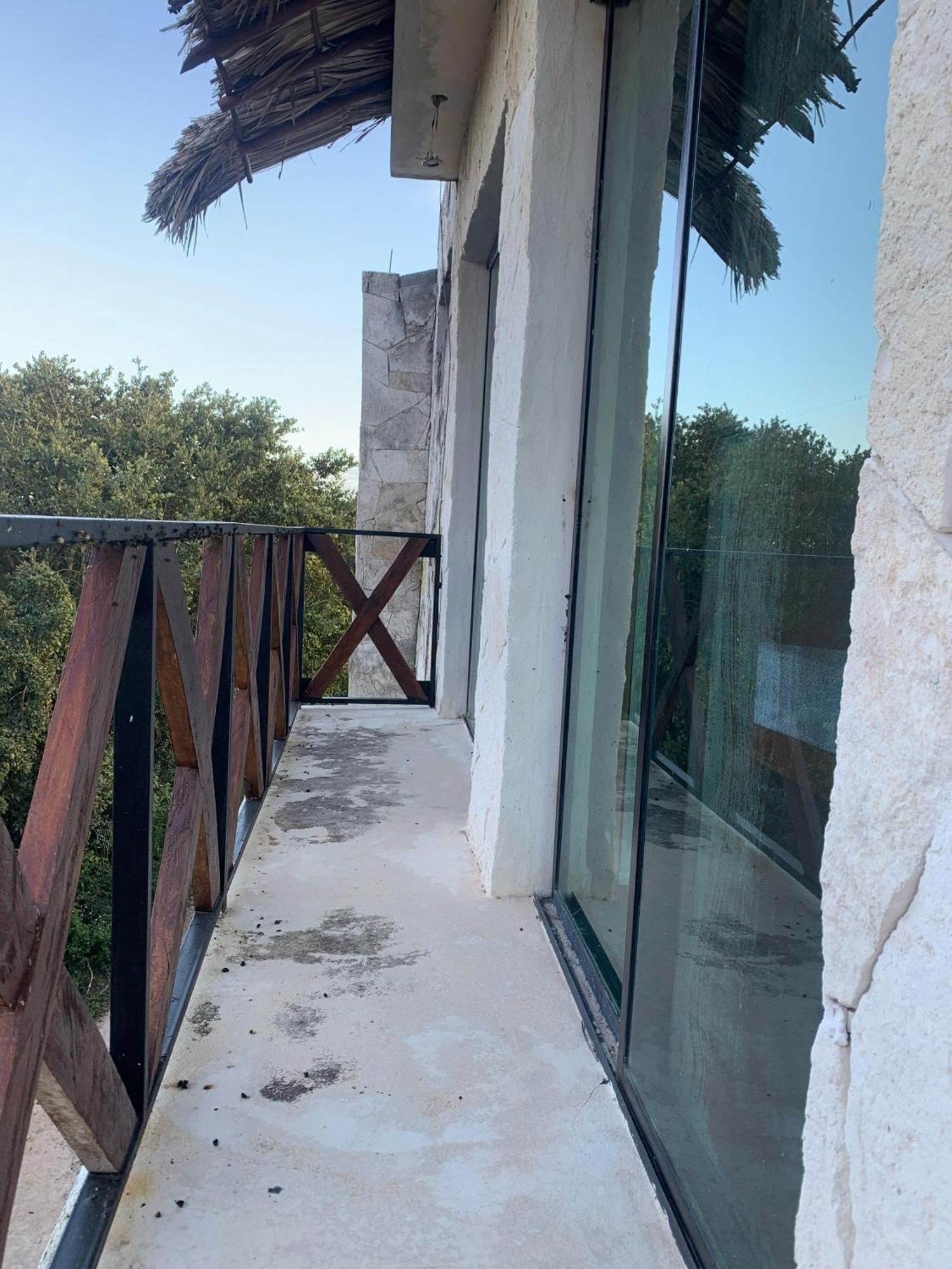 Casa Delfín Tulum Apartment Macario Gomez Exterior foto