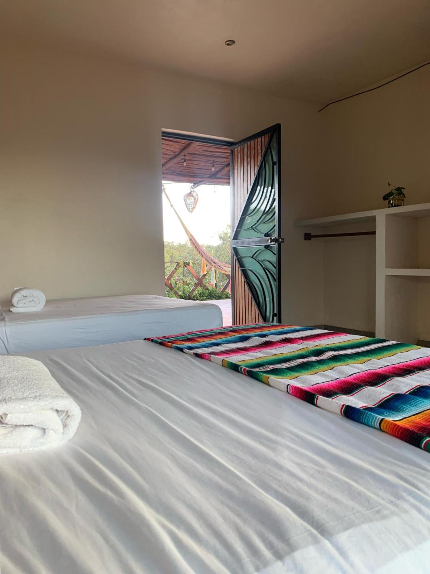 Casa Delfín Tulum Apartment Macario Gomez Exterior foto