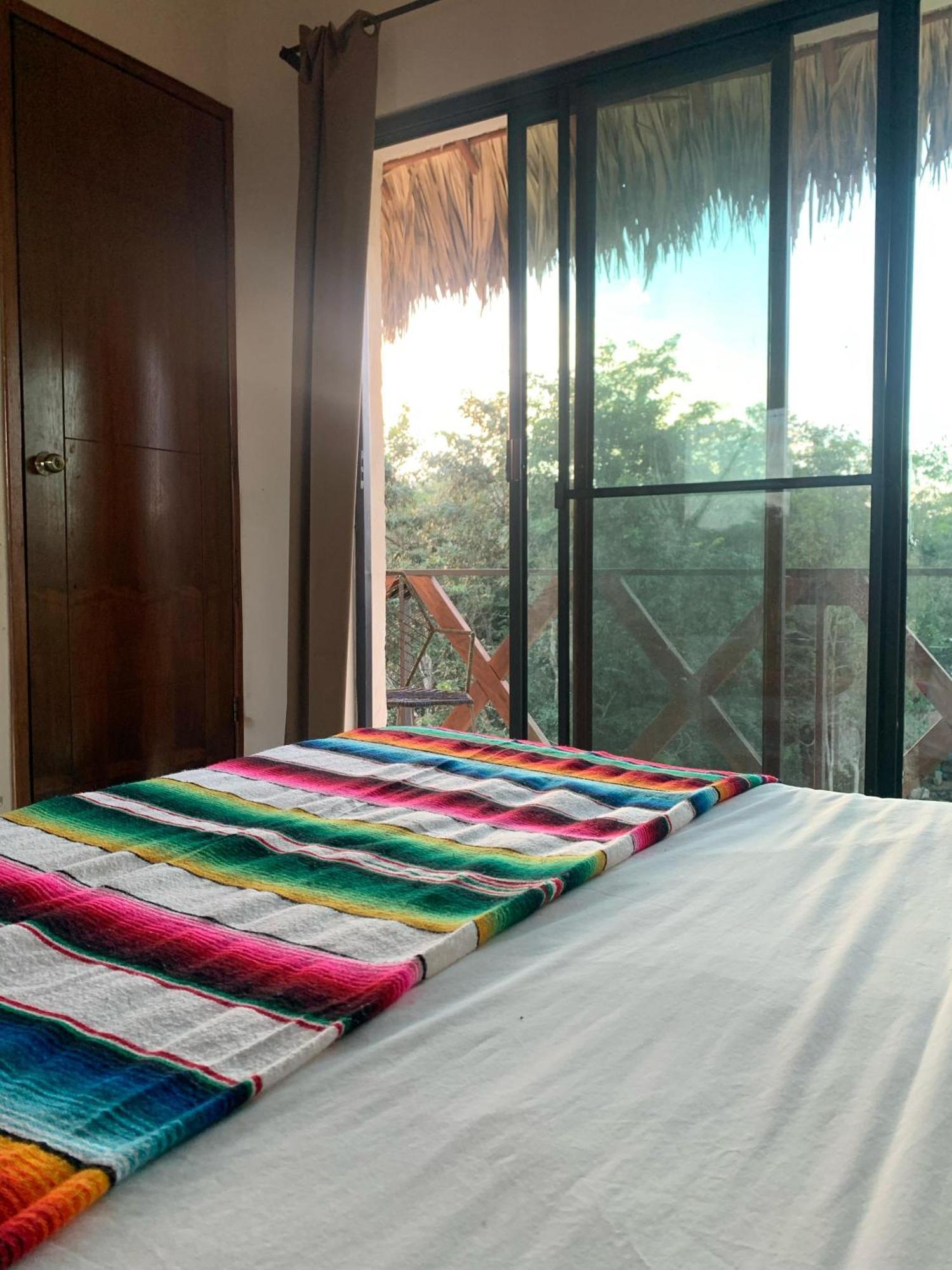 Casa Delfín Tulum Apartment Macario Gomez Exterior foto