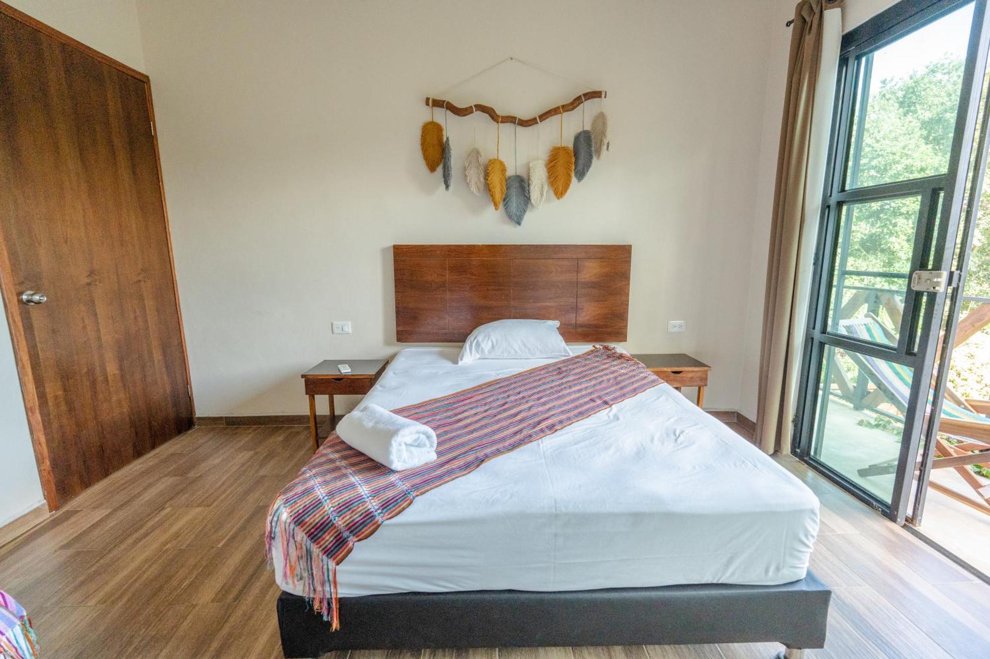 Casa Delfín Tulum Apartment Macario Gomez Exterior foto