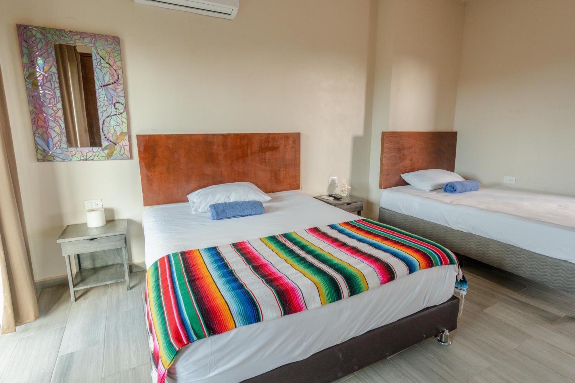 Casa Delfín Tulum Apartment Macario Gomez Exterior foto