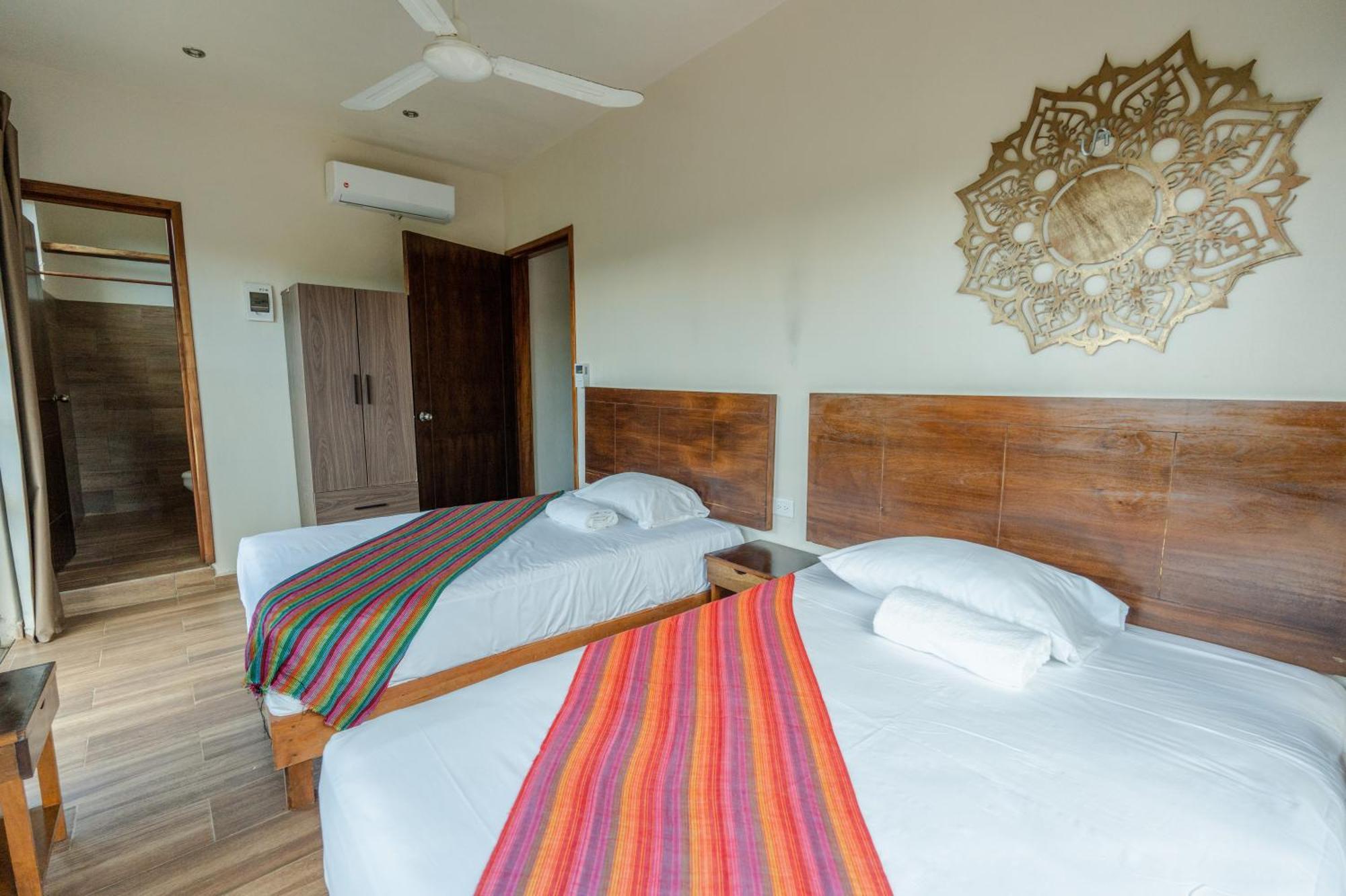 Casa Delfín Tulum Apartment Macario Gomez Exterior foto