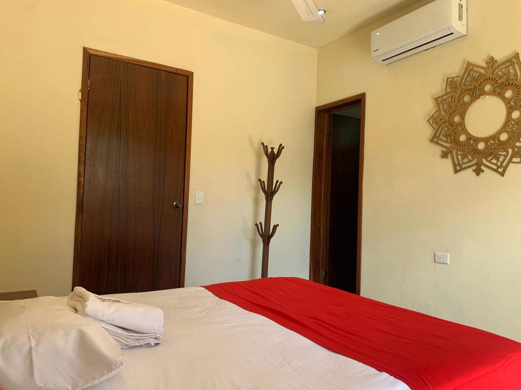 Casa Delfín Tulum Apartment Macario Gomez Exterior foto